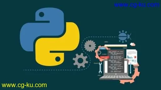 Python complete BUNDLE basic-Advance Python ,TKInter,Django的图片1