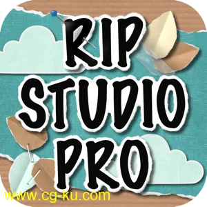 JixiPix Rip Studio Pro 1.1.12 MacOS的图片1