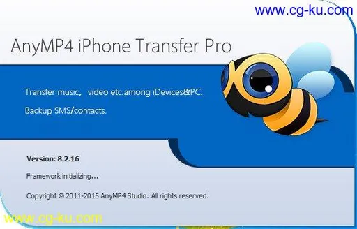 AnyMP4 iPhone Transfer Pro 9.1.20 Multilingual的图片1