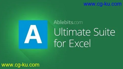 Ablebits Ultimate Suite for Excel Business Edition 2018.5.2254.9904的图片1