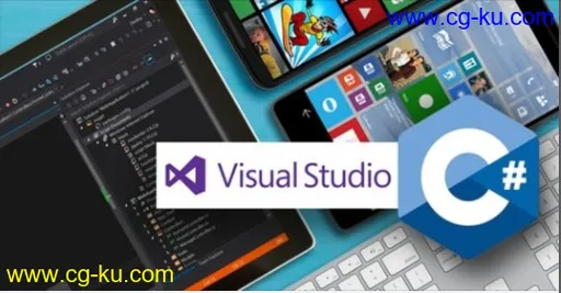 Aprende Programacin C# con Visual Studio desde cero.的图片1