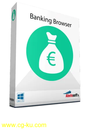 Abelssoft BankingBrowser 2020 2.6.8的图片1