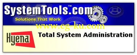 SystemTools Hyena 10.5F x86/x64的图片1