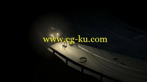 肯德基0号路MacOSX版 Kentucky Route Zero Act I & II v4.1.2f1 MacOSX-P2P的图片1