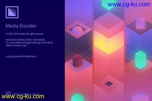 Adobe Media Encoder 2020 v14.3.2.38 Multilingual的图片1