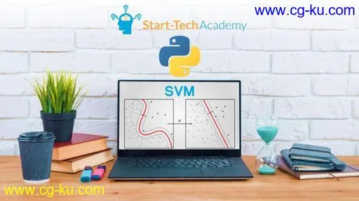 Support Vector Machines in Python – SVM in Python 2019的图片2