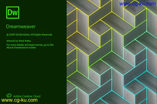 Adobe Dreamweaver 2020 v20.1.0.15211 x64 Multilanguage的图片1