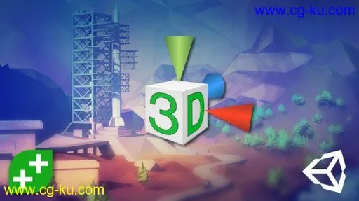 Complete C# Unity Developer 3D: Learn to Code Making Games (Updated 10/2019)的图片2