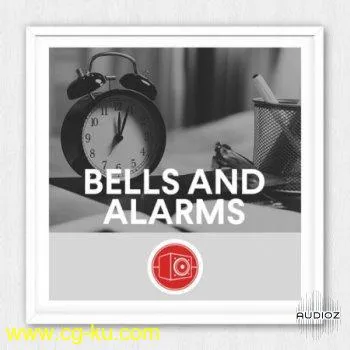 Big Room Sound Bells and Alarms WAV的图片1