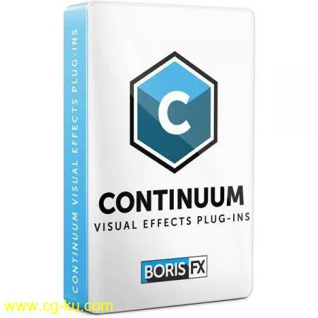 Boris FX Continuum Complete 2020 v13.0.1.511的图片1