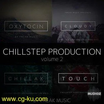 Freak Music – Chillstep Production 2的图片1