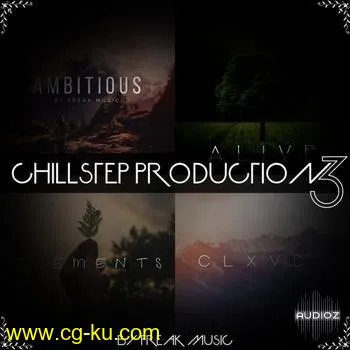 Freak Music – Chillstep Production 3的图片1