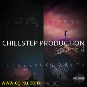 Freak Music – Chillstep Production 4 – Multi Library的图片1