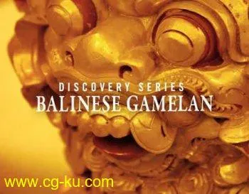 Native Instruments Discovery Series Balinese Gamelan v1.5.1 KONTAKT (ISO)的图片1