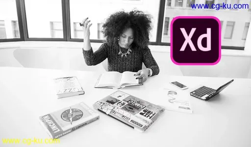 Learn UX/UI Design in Adobe XD and prototyping Skill in 3 Hours!的图片2