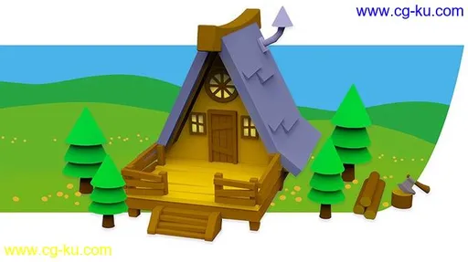 3D Studio Max Foundation的图片1