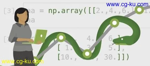 Python for Data Science Essential Training Part 1的图片2
