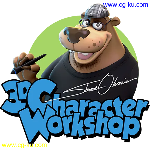 3DCharacter Workshop的图片1
