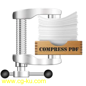 Compress PDF 2.0.0 MacOS的图片1