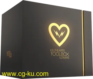 kiloHearts Toolbox Ultimate v1.7.11的图片1