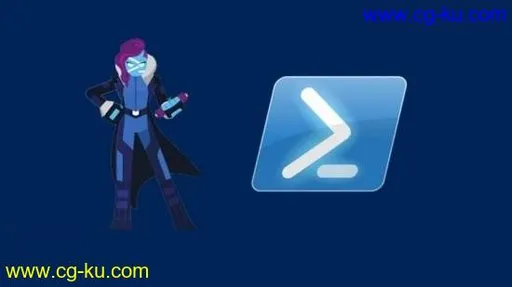 Learn PowerShell Scripting的图片2