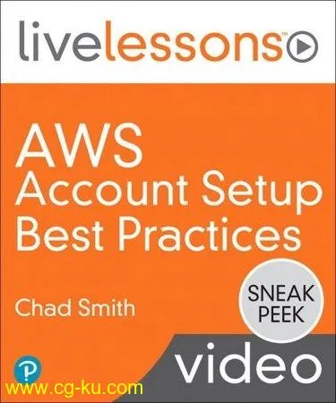 AWS Account Setup Best Practices的图片2