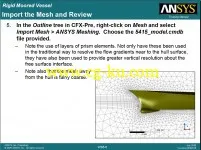 ANSYS 13.0 Tutorials 教程的图片1