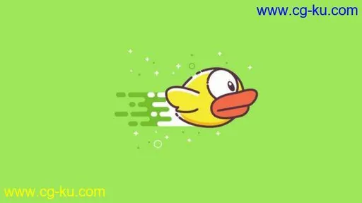 2020 create a Flappy Bird game with python3.8的图片2