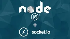 Node with SocketIO: Build A Full Web Chat App From Scratch的图片1