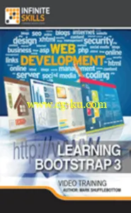 Infiniteskills – Learning Bootstrap 3 (2013)的图片2