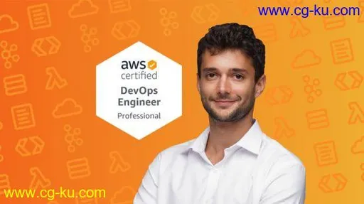 AWS Certified DevOps Engineer Professional 2020 – Hands On的图片2