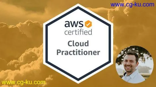 AWS Certified Cloud Practitioner 2019 – In Depth & Hands On!的图片1