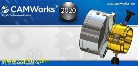 CAMWorks 2020 SP3 for Solidworks 2019-2020的图片2