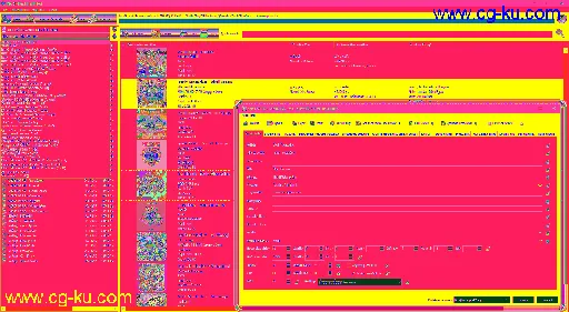 3delite Professional Tag Editor 1.0.18.28的图片1
