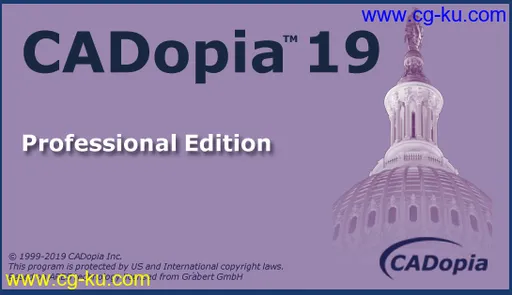 CADopia Pro 2019 v19.1.1.2029 x64的图片1