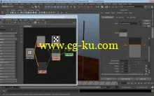 3DBUZZ – MAYA 101的图片1