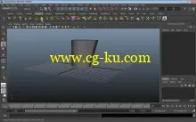 3DBUZZ – MAYA 101的图片4
