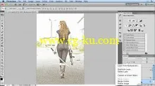 Video2brain – Mastering Adobe Photoshop Filters: Learn by Video – Add Stylish and Creative Effects [2011, ENG]的图片1