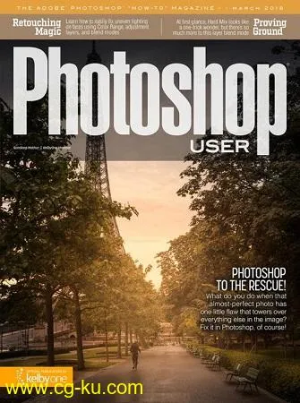 Photoshop User Collection 2019的图片1