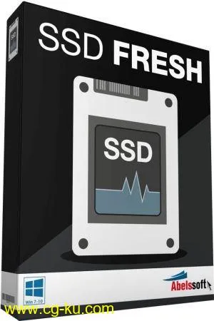 Abelssoft SSD Fresh 2020.9.0.22 Multilingual的图片1