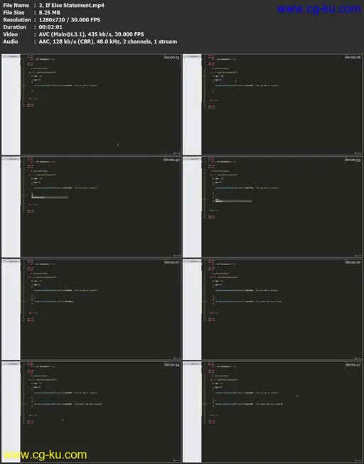 59 minutes Javascript的图片1
