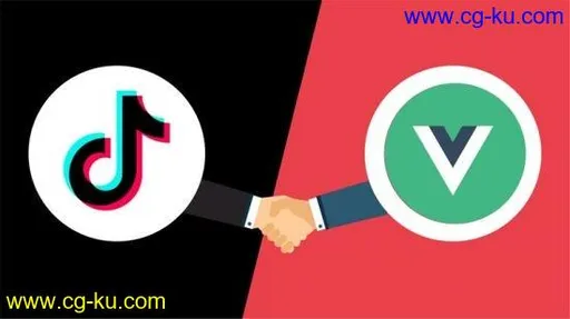 2020 Build an app like tiktok using vue js的图片1