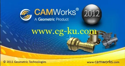 CAMWorks 2012 SP3.2 for SolidWorks 2011-2013 X32/X64 SolidWorks插件的图片1