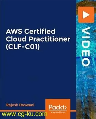 AWS Certified Cloud Practitioner (CLF-C01)的图片1