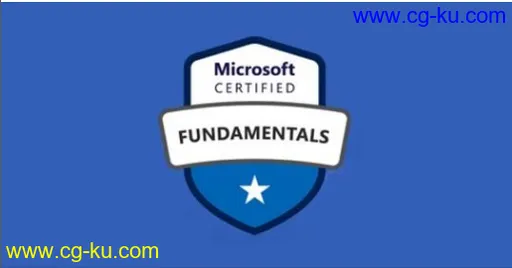 AZ-900: Microsoft Azure Fundamentals Certification的图片1