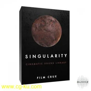 FILM CRUX – Singularity WAV的图片1