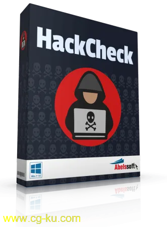 Abelssoft HackCheck 2020 2.01 Build 54 Multilingual的图片1