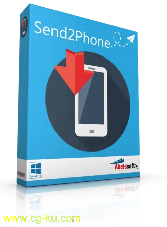 Abelssoft Send2Phone 2020 3.3 Build 52 Multilingual的图片1