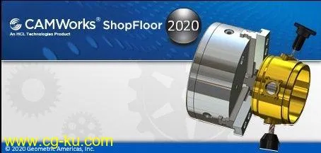 CAMWorks ShopFloor 2020 SP2的图片2