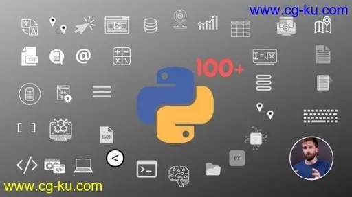 100 Python Challenges to Boost Your Python Skills的图片2